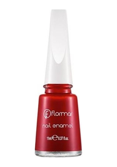 Flormar Red Flag Oje No:321