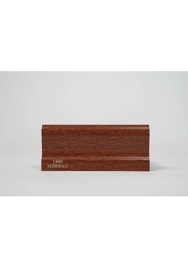 Laminant Parke Süpürgelik 8cm Merbau 1709