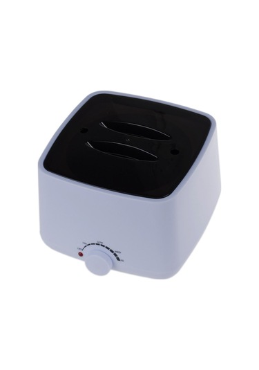 Homyl Elektrikli Balmumu Isıtıcı Eritme Potası Sert Ve Beyaz