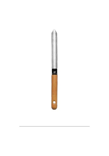 Ahşap Saplı Maxi Oyacak Royaleks-lfx137 Çok Renkli