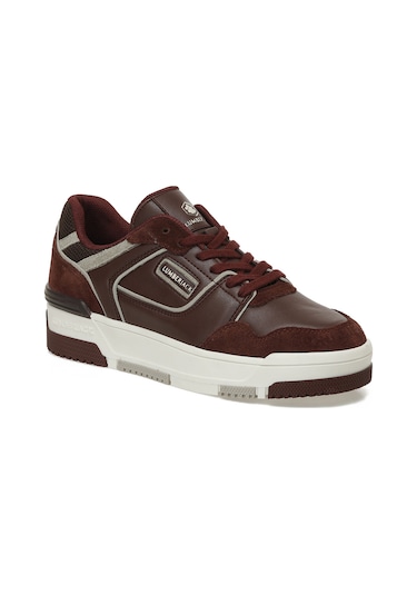 Lumberjack Stella 5pr Bordo Kadın Sneaker 000000000102032277 Bordo