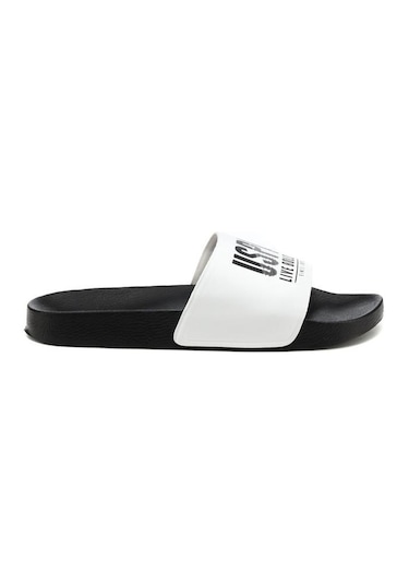 U.S. Polo Assn. Gusty 2FX 101149887  Erkek Terlik Beyaz