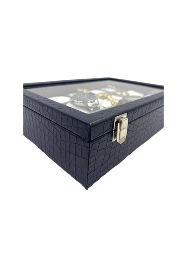 Richbo x 15'li Saat Kutusu Mango Laci