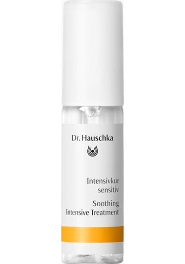 Dr. Hauschka Dr Hauschka Soothing Intensive Treatment