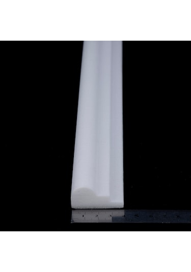 Europiyer Strafor Kartonpiyer Çıta Ep-110 (1 Metre Fiyatlı)