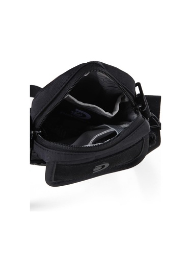 Dıscovery D00910 Askılı Çanta Siyah