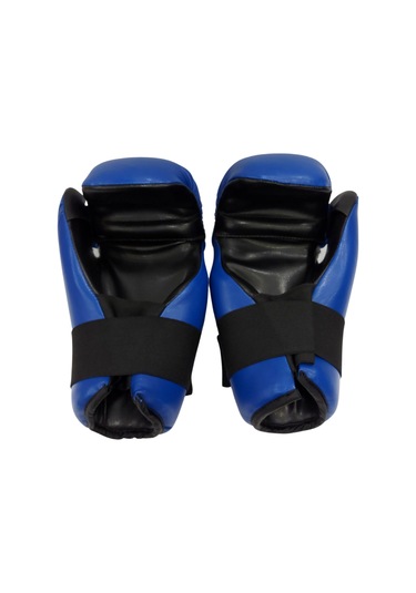 Pars Semi Contact - Point Fighting Eldiveni Mavi Prs-5002 Mavi