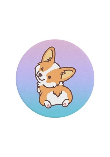 Muduan 18 Metal Plaka Disk Mıknatıslı Araç Telefonu Tutucu Sac Demir Etiket Manyetik Cep Telefon Tutucu Araç Montaj Standı Renkli Direksiyon Kmhtrk