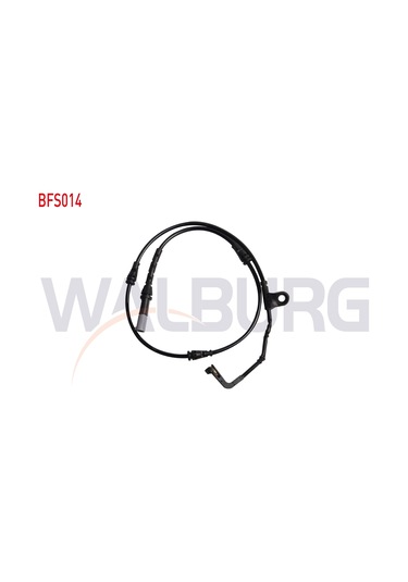 Balata İkaz Kablosu Bmw X5 E70 2007-2012