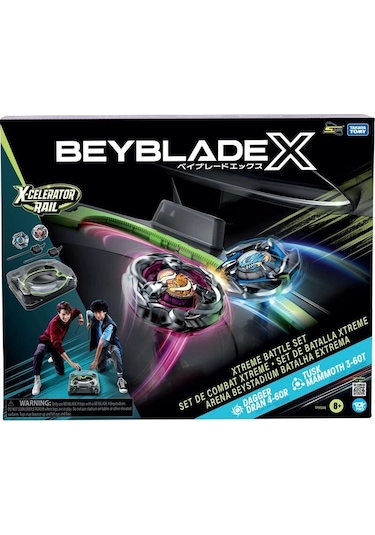 Bey10000 Beyblade Arena