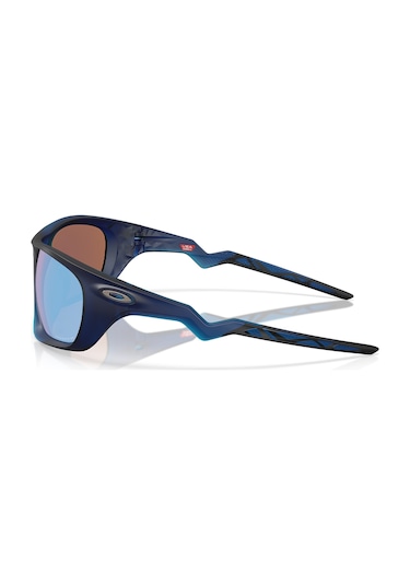 Oakley Lateralıs 7562 Mavi