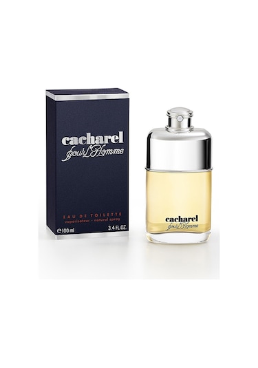 Cacharel Pour L'Homme Erkek Parfüm EDT 100 ML