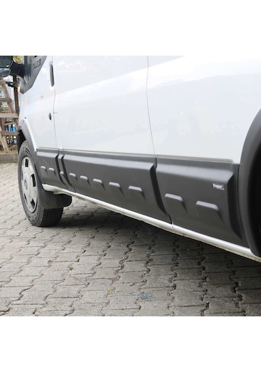 Cappafe Ford Transit Dodik Seti Abs U.Ş. 14 Parça 2006-2013