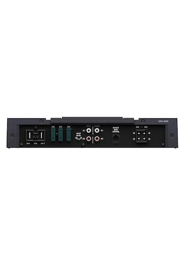 ÖZENHİFİ' den  Alpine HDA-M80