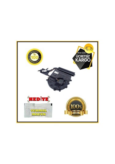Lenovo 5H40J30910 Notebook Cpu Heatsink Fan
