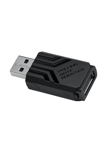 Asus ROG Polling Rate 8K Hz Booster USB Dongle