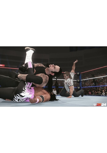 WWE W2k24 PS5 Oyun