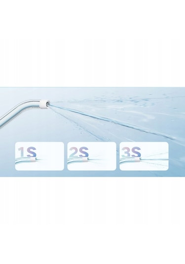 Xiaomi Mijia Ağız Sulama Cihazı F300