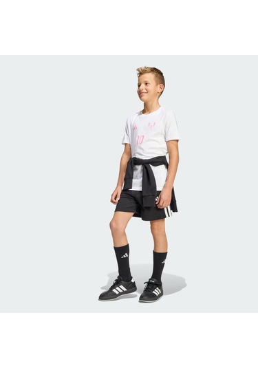 Adidas Messi N&n Çocuk Tişört C-adıkb9485c40a00 Beyaz