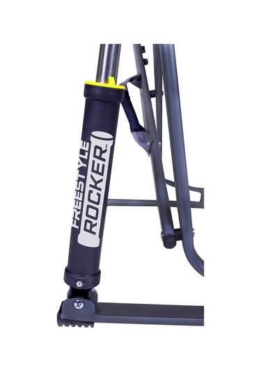 Gci Freestyle Amortisörlü Katlanır Kamp Sand. Mavi Mavi