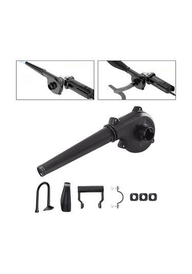 Dolıty Açılı Taşlama Makinesini Üfleyici Hava Saplı