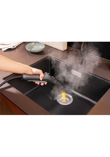 Karcher SC 3 Easyfix Plus Buharlı Temizleyici