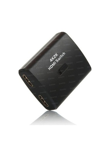 Dark 2X1 4K X 2K Destekli Hdmı  Switch Dk Hd Sw201