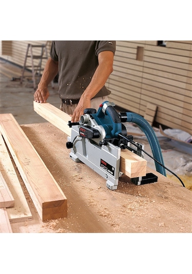 Bosch Professional GHO 40-82 C Planya Makinesi - 060159A760