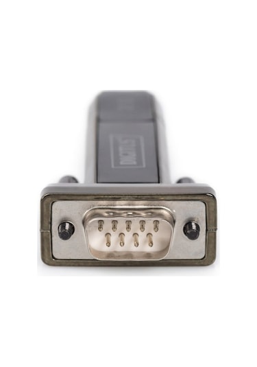 Dıgıtus Da-70156 Usb 2.0 To Rs232 Serial Converter