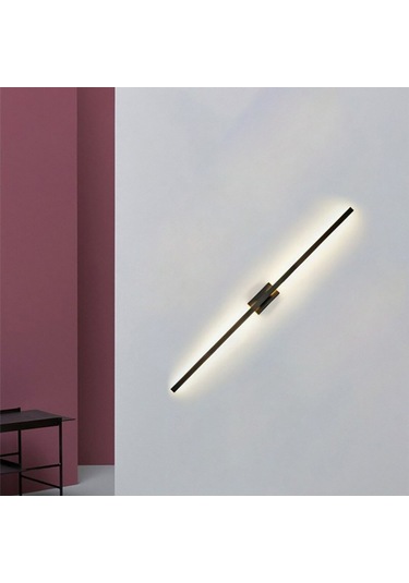 Tra74126 Eco 70 Cm Led Aplik Denge Beyaz