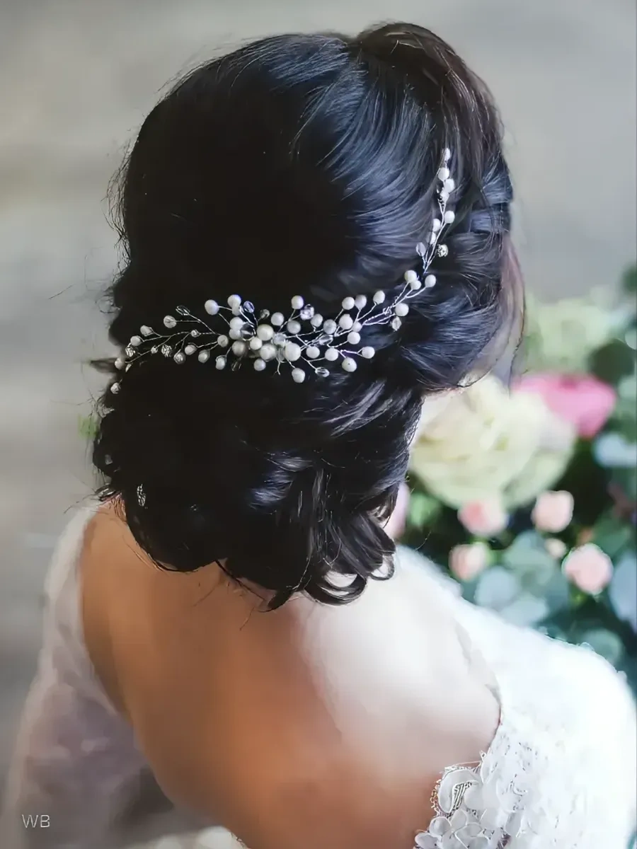 Bıjuteks Düğün Saç Tarağı 74266485 Diğer