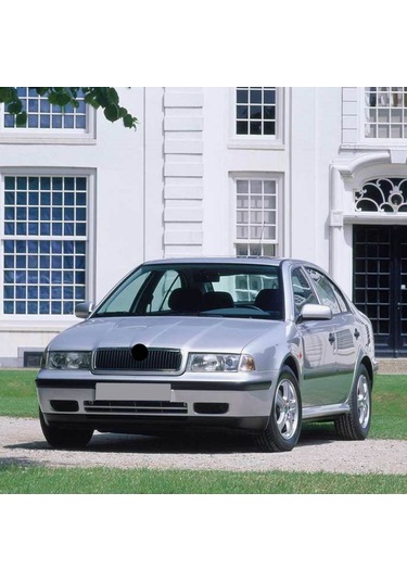 Skoda Octavia A4 2001-2009 Korna Takımı 3b0951221 3b0951223