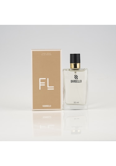 Bargello 405 Unisex Parfüm EDP 50 ML