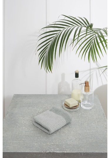 Sadem Organik Plaid Mutfak Ve Kurulama Havlusu 30x50 Cm Yeşil