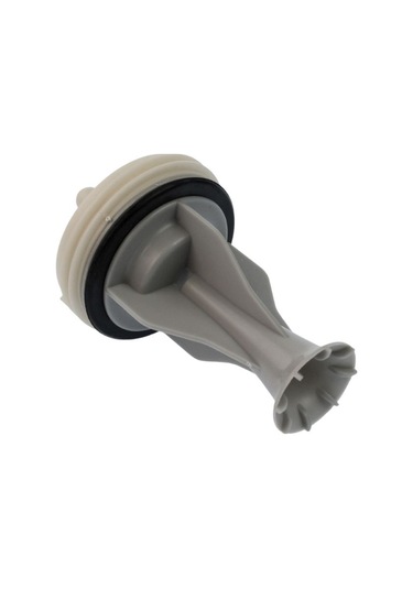 Çamaşır Makinesi Pompa Filtre Kapağı, Wf8700rpa, Wf8800gpg İle Uyumlu