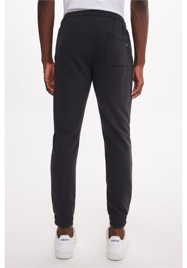 Smıth Smoke Eşofman Altı Gri