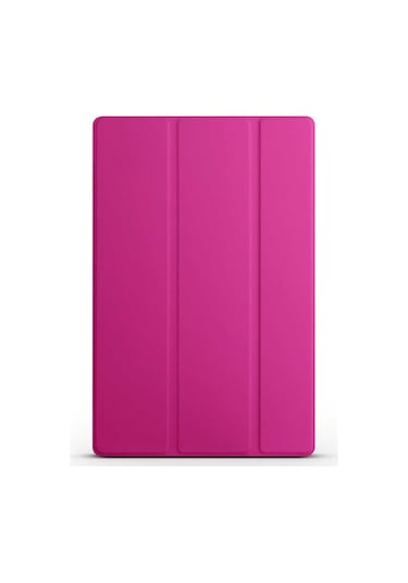 Huawei Uyumlu Matepad Se 10 4 Zore Smart Cover Standlı 1 1 Kılıf