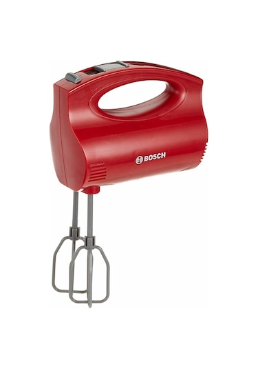 Bosch Oyuncak Mutfak El Mikseri