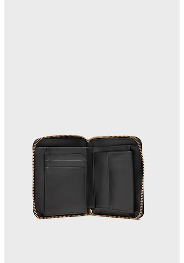 Love Moschino Bayan Cüzdan Jc5613pp1nkd0000 Siyah Siyah