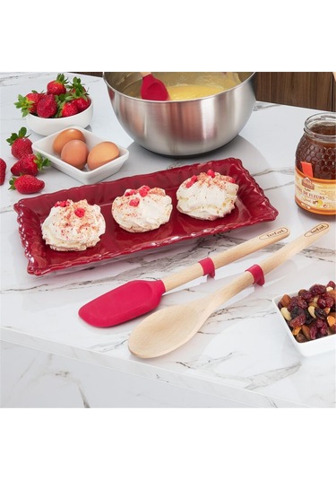 Ingenio Ahşap Spatula Ahşap