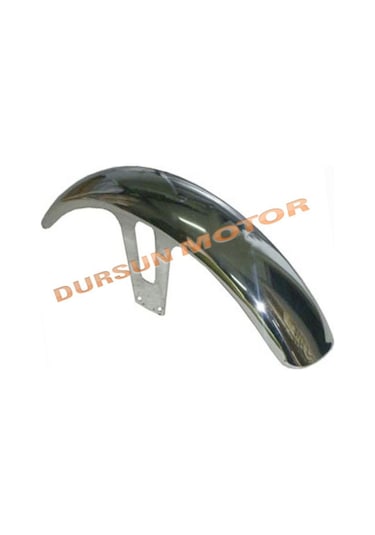 Mondial Kt 125 - 150 Ön Çamurluk Süper Nikel
