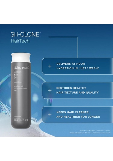 Living Proof Perfect Hair Day Nemlendirici Saç Kremi 236ml