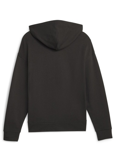 Puma Better Essentıals Hoodie Siyah Kadın Sweatshirt 000000000101816572