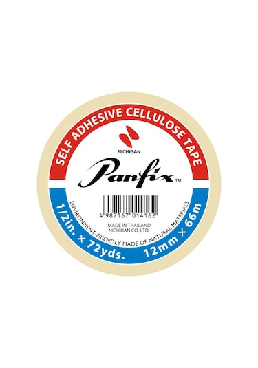 Panfix Selefon Bant 12 x 66 MM