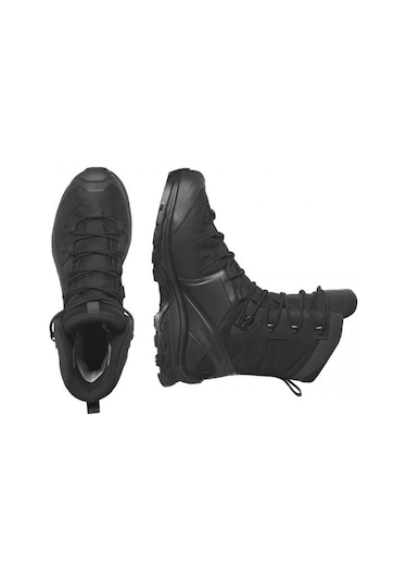 Salomon Quest 4d Forces 2 Hıgh Gtx Outdoor Bot Siyah