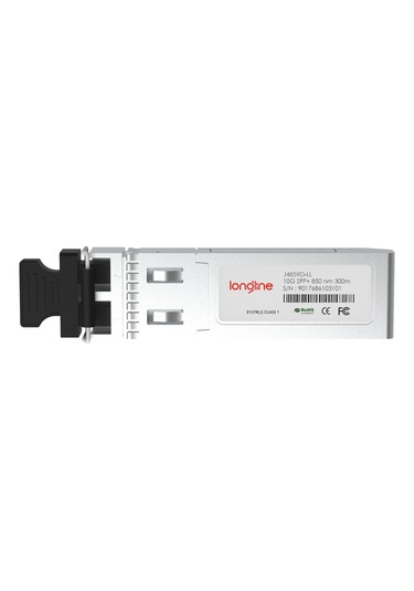 Longline J4859D-LL Compatible 1000BASE-LX SFP Transceiver Module