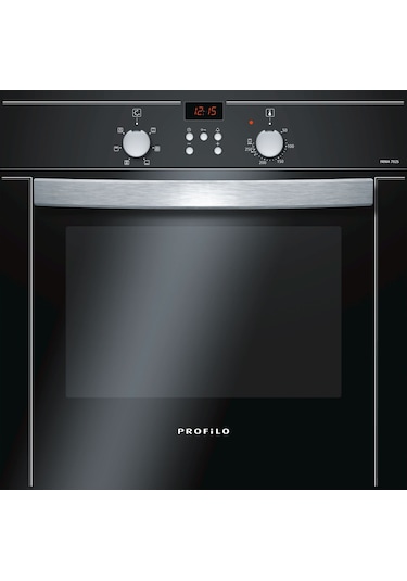 Profilo FRMA702S 66 LT Multifonksiyon Ankastre Fırın