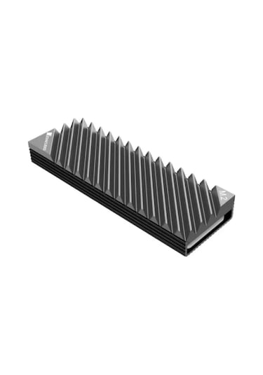 Sirius M.2 2280 Ssd Soğutucu Alüminyum Alaşım Heatsink Isı Emici