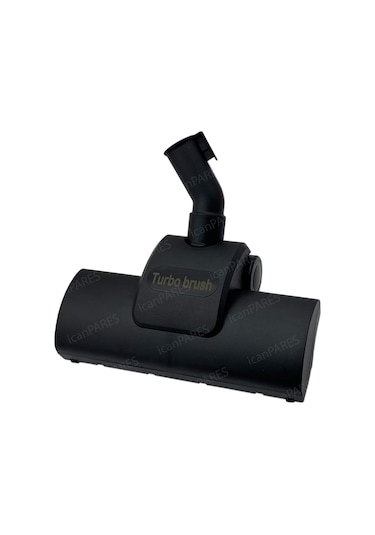 Hotpoint SL M07 A3E Süpürge Turbo Brush Emici Yer Başlığı