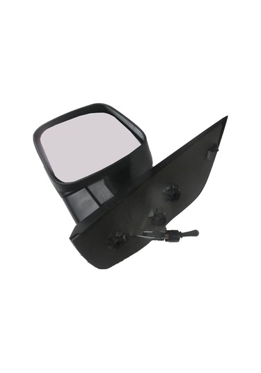 Fiat Fiorino 08/24 Kapı Aynası Sol Si Yah Manuel Er Ayna